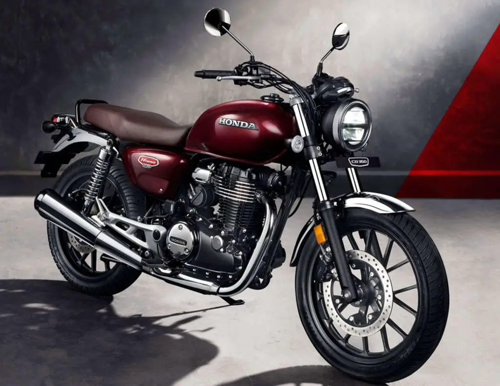honda latest bikes 2020