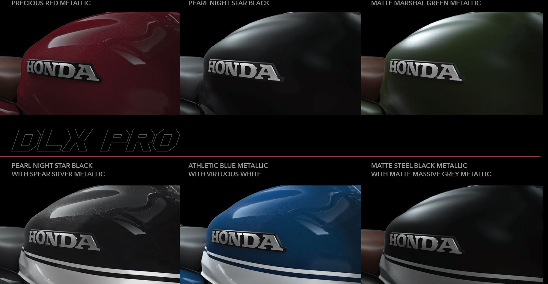 2022 Honda CB350 Guide  Total Motorcycle