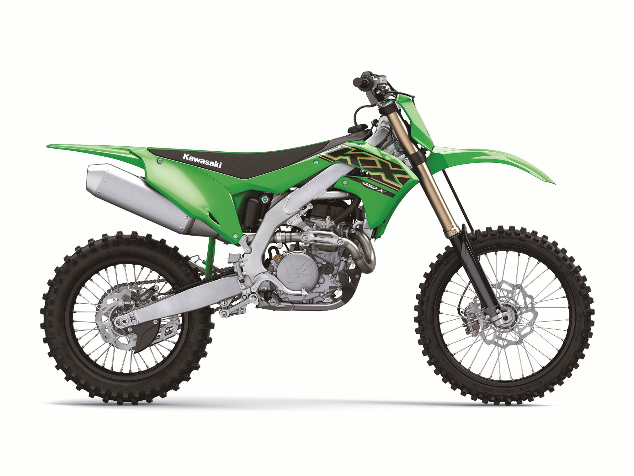 2021 kawasaki kx450 price
