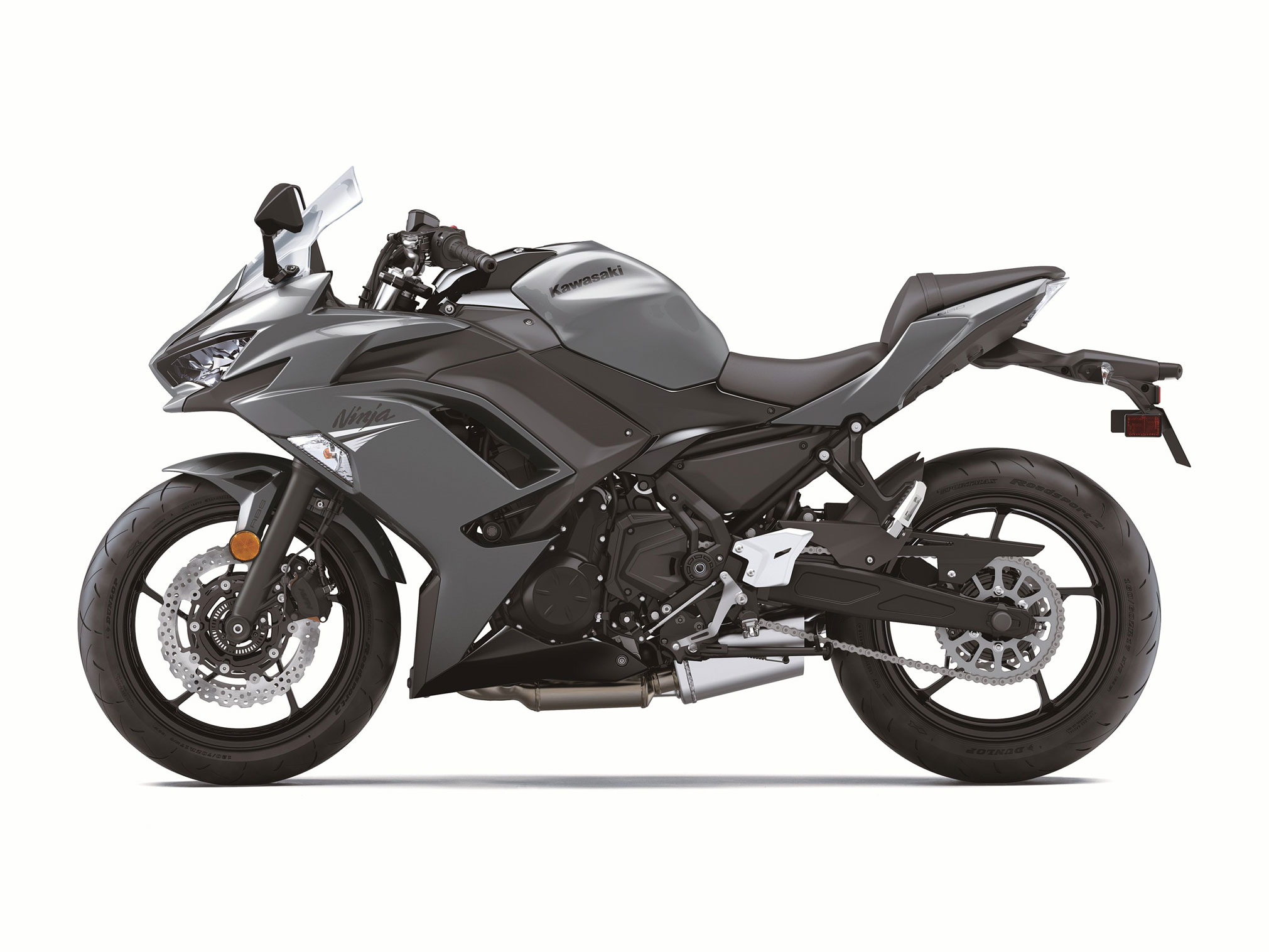 Kawasaki Ninja 650 Guide • Total Motorcycle