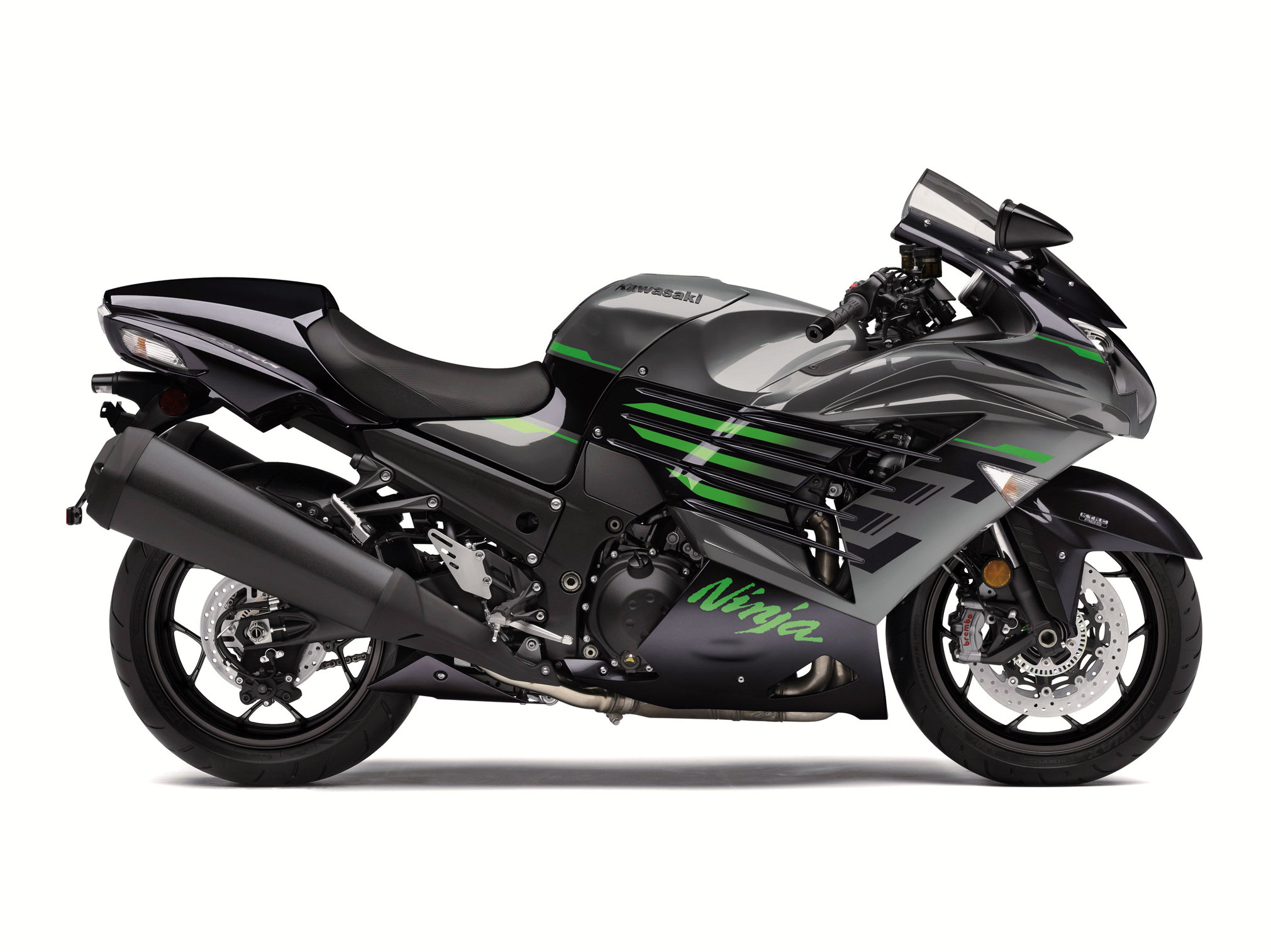2022 Kawasaki  Ninja ZX 14R ABS Guide  Total Motorcycle