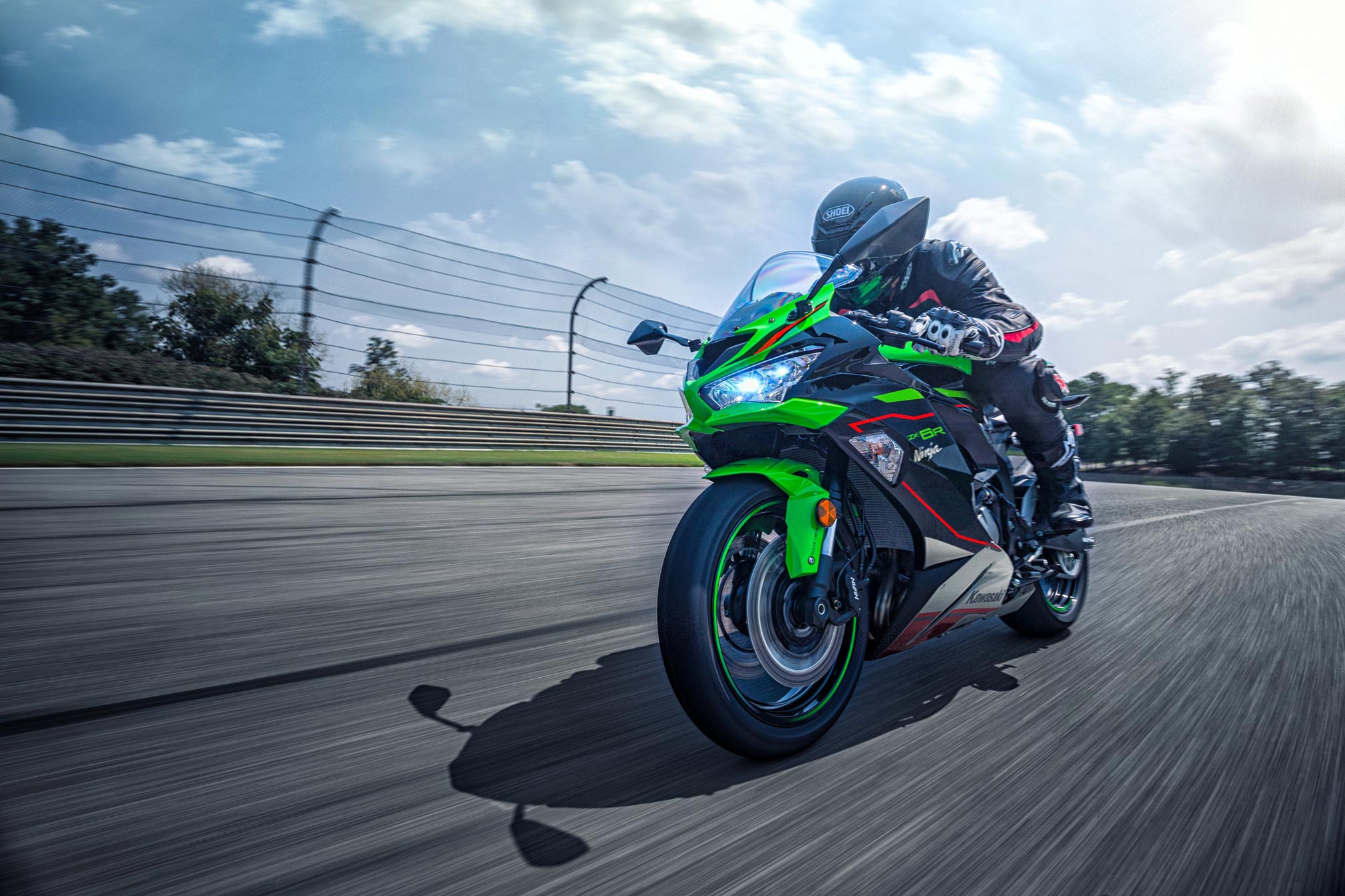 2021 kawasaki ninja zx14r