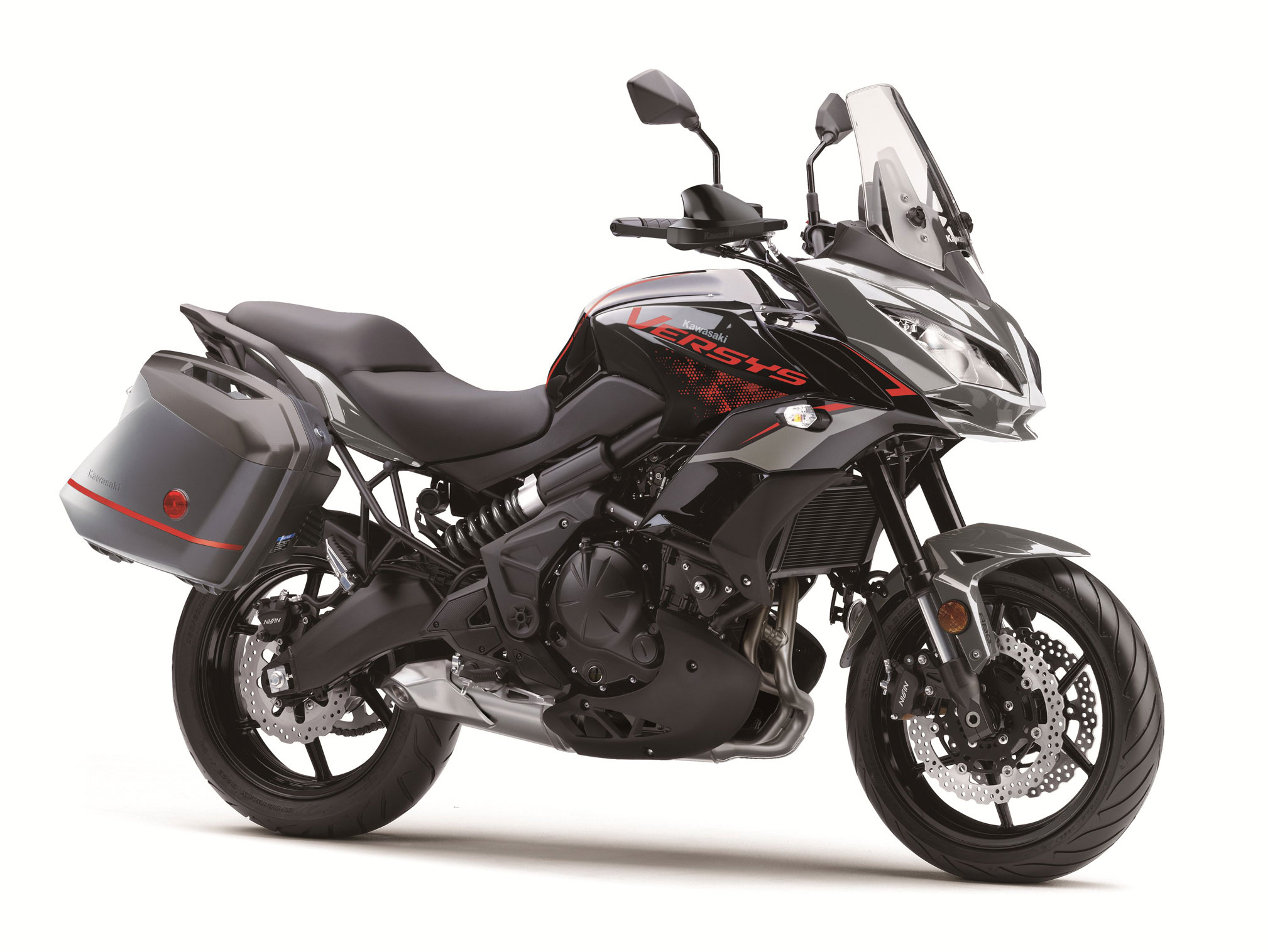 2021 Kawasaki Versys 650 LT Guide • Total Motorcycle