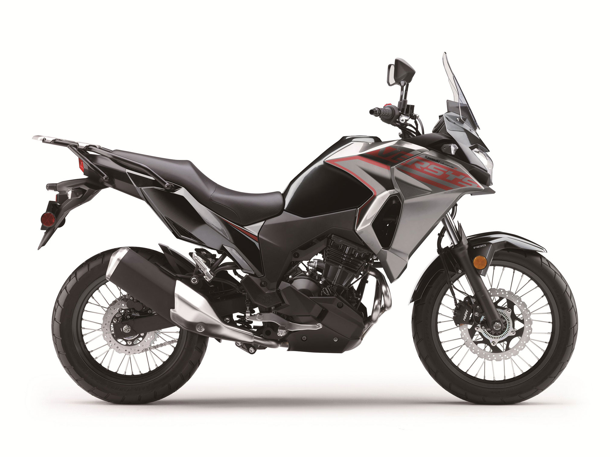 versys 400 x 2021