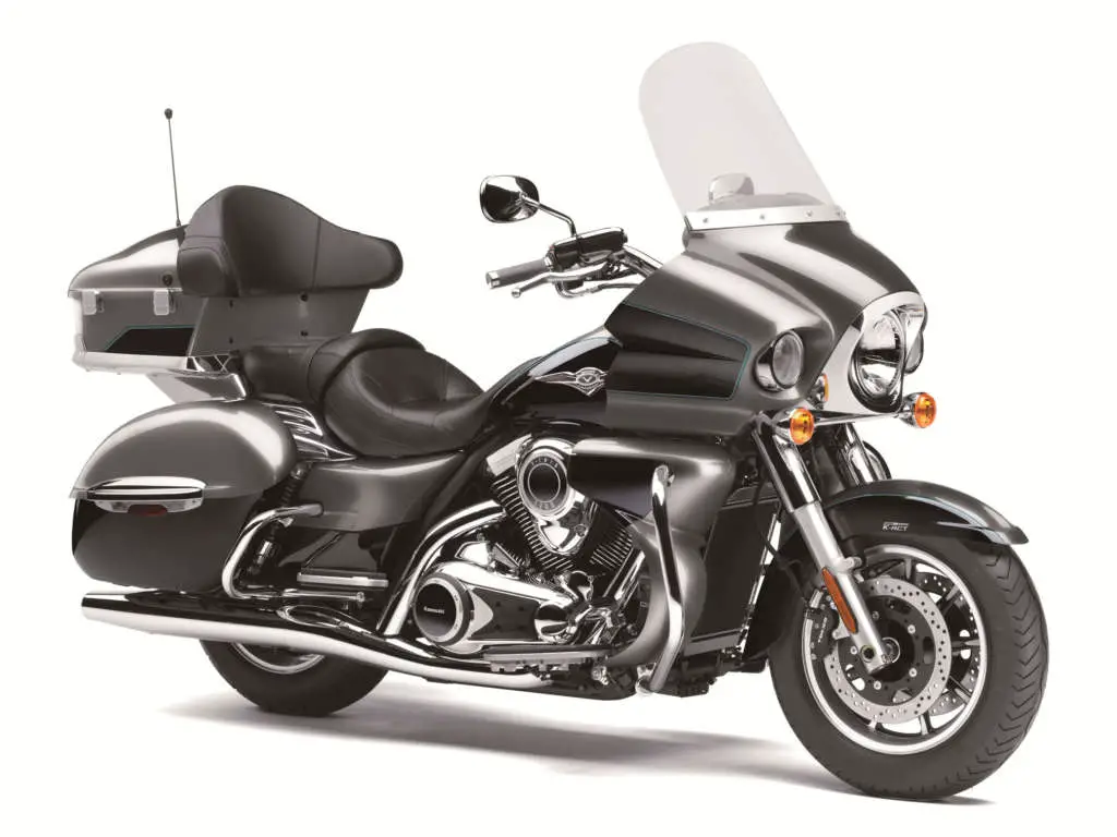 2021 Kawasaki Vulcan 1700 Voyager ABS Guide 2021 Kawasaki Vulcan 1700 Voyager ABS Guide