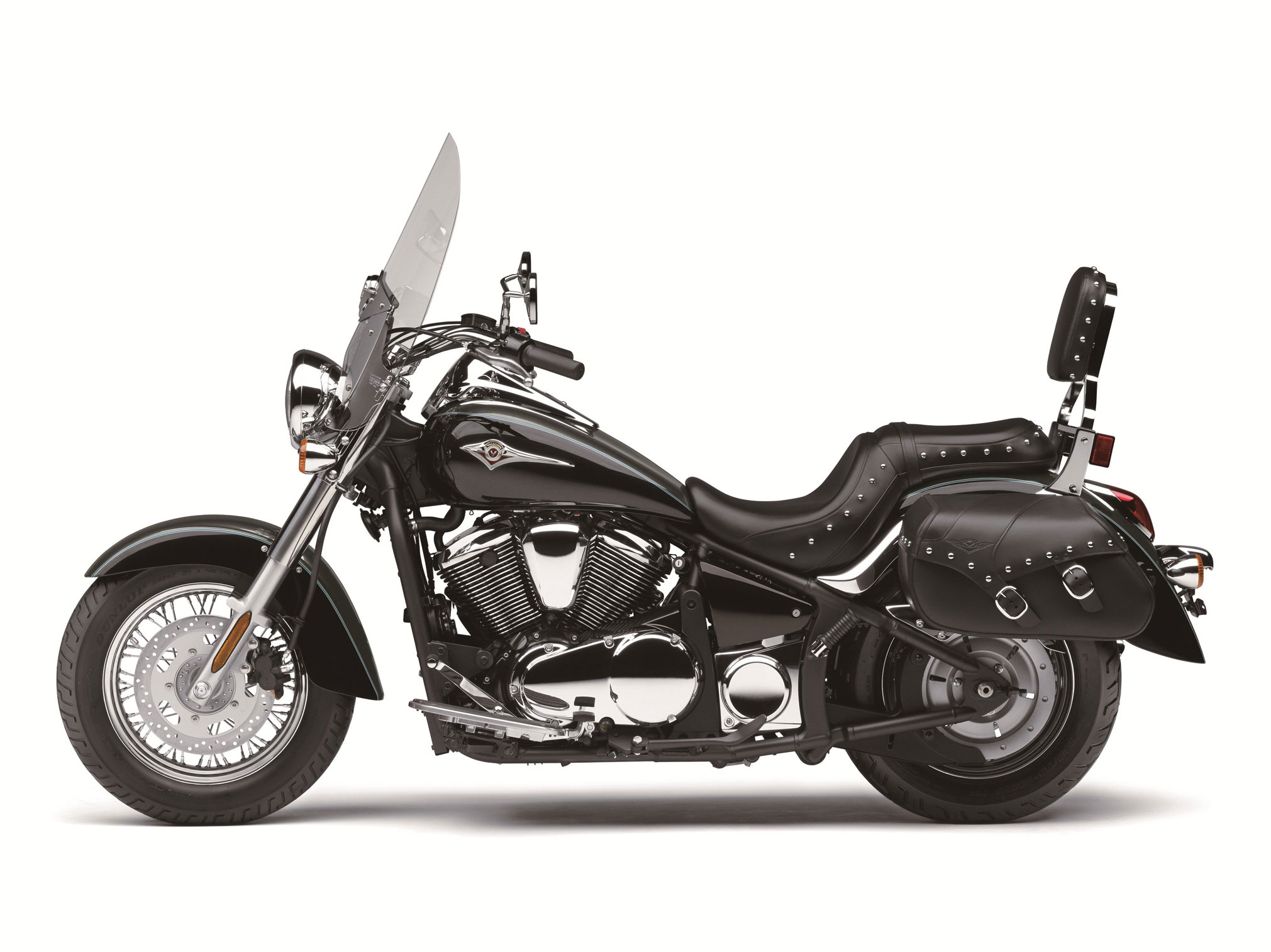 2021 Kawasaki Vulcan 900 Classic LT Guide • Total Motorcycle