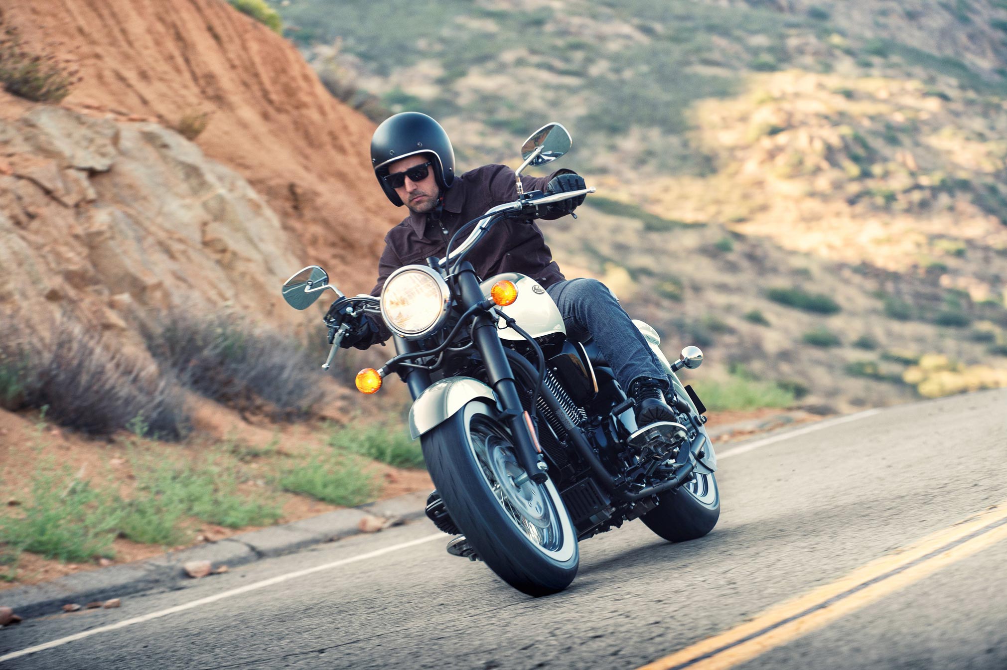 2021 Kawasaki Vulcan 900 Classic Guide • Total Motorcycle