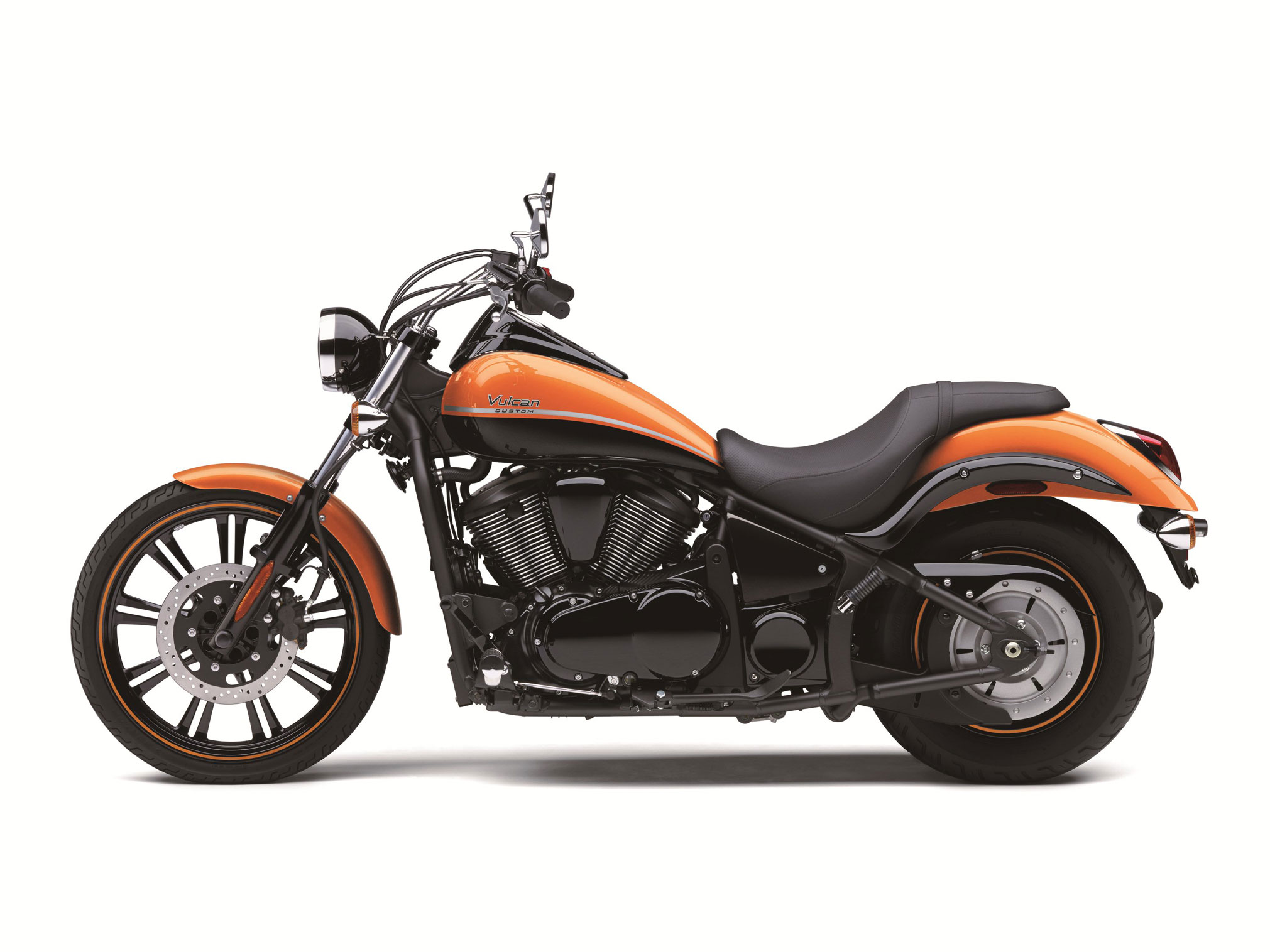 Kawasaki Custom 2021: A Timeless Classic Reimagined
