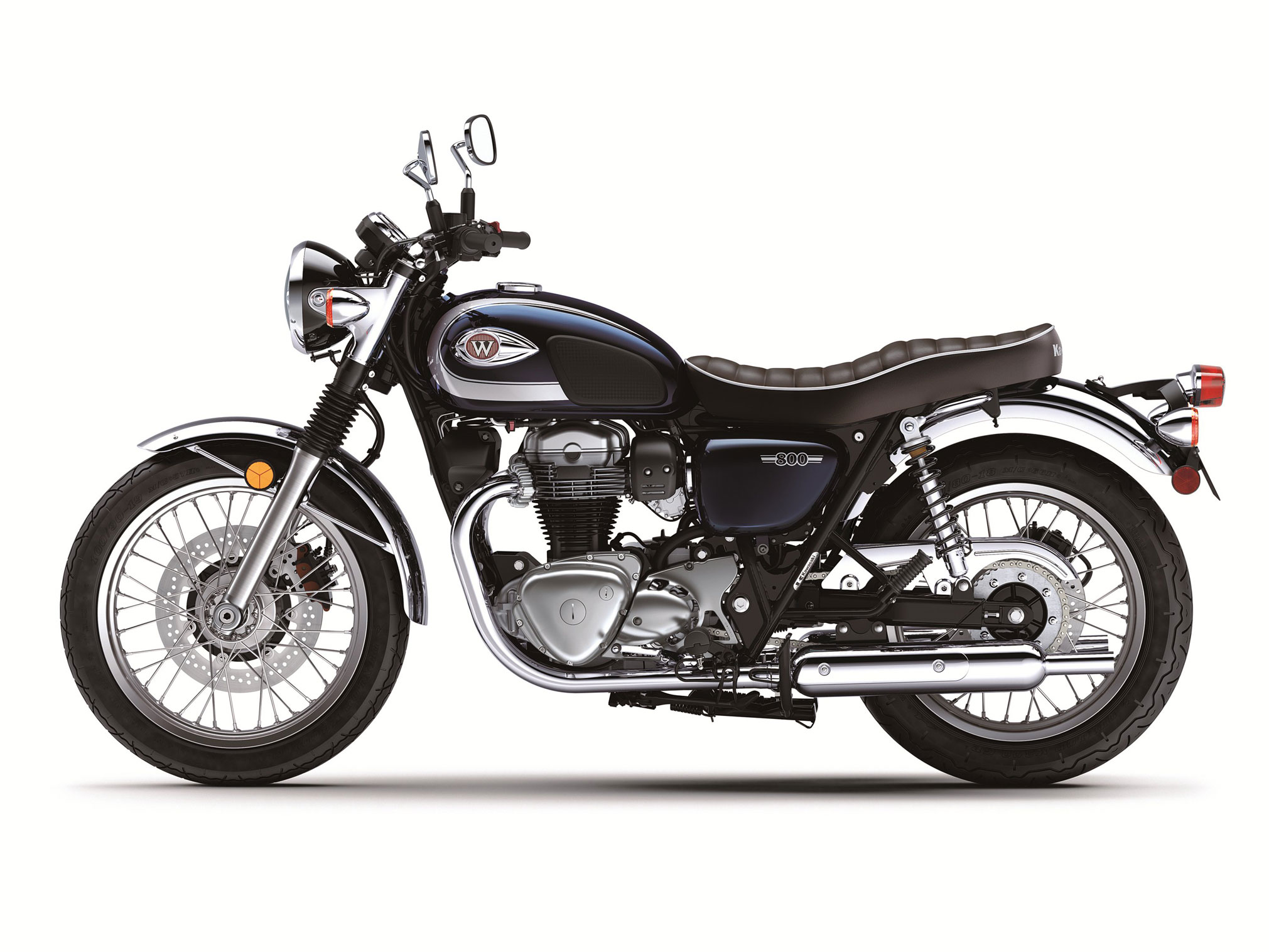 2021 kawasaki motorcycles