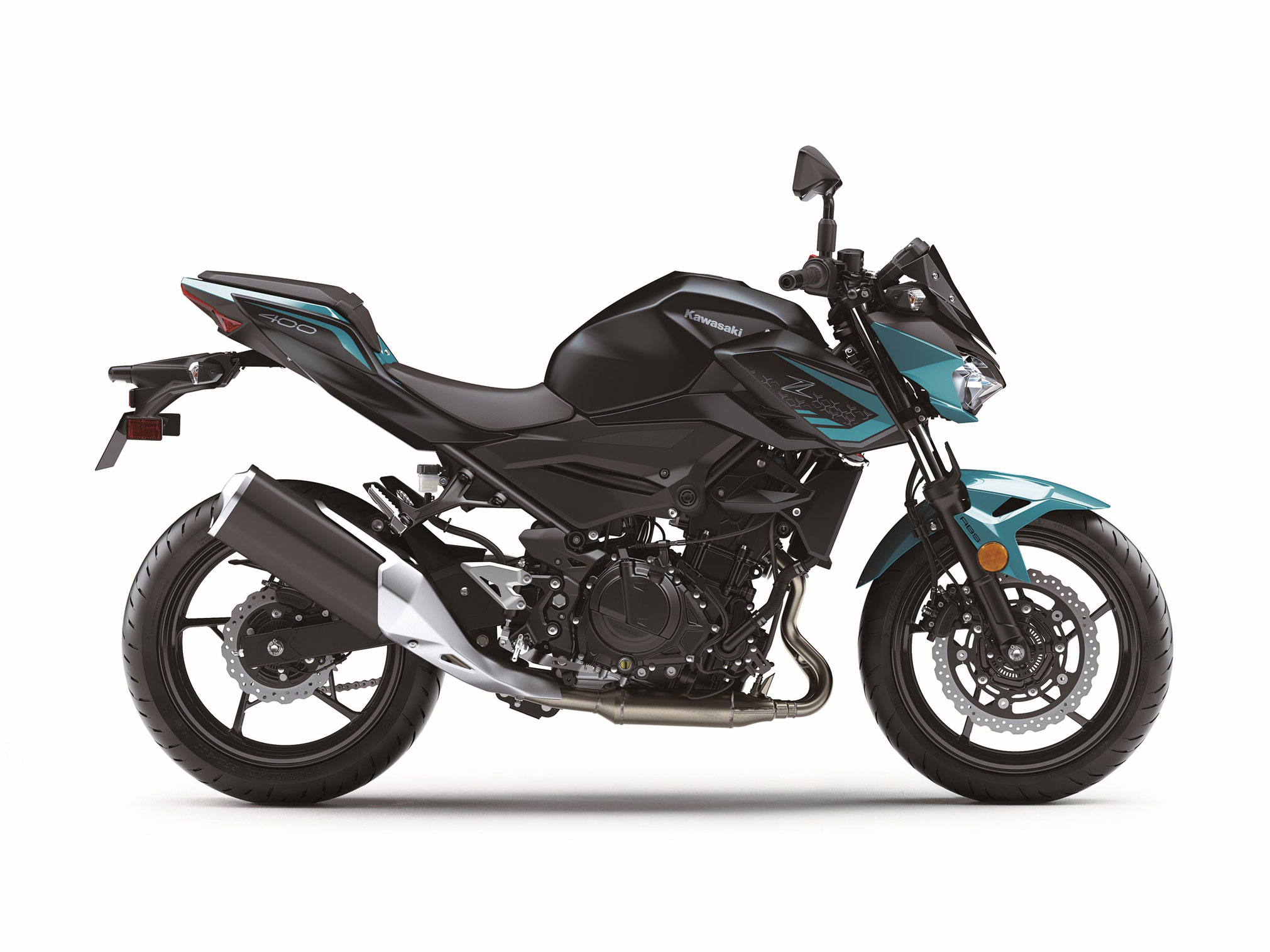 2021 kawasaki z400