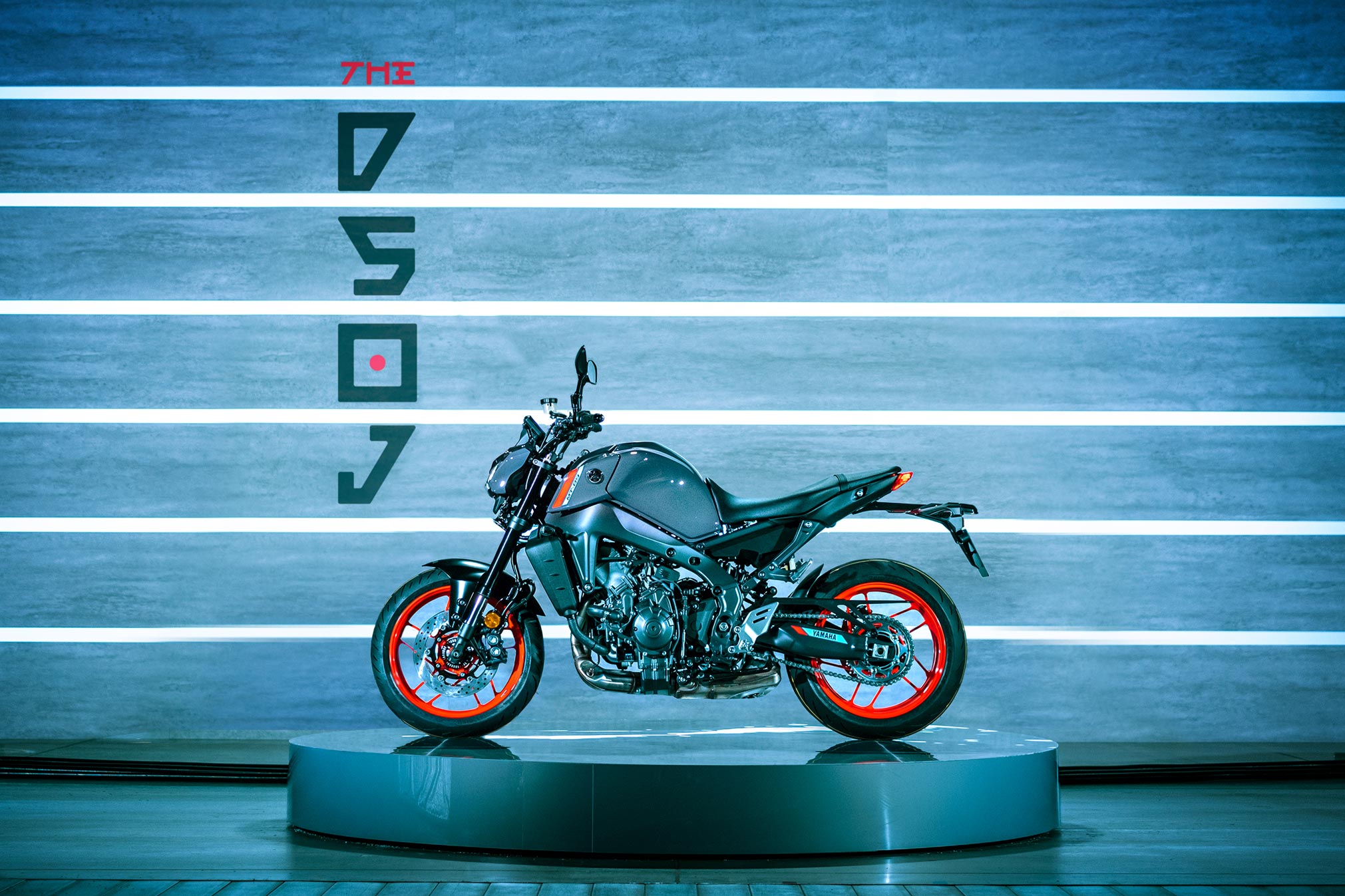2021 Yamaha Motorcycle Guide • Total Motorcycle