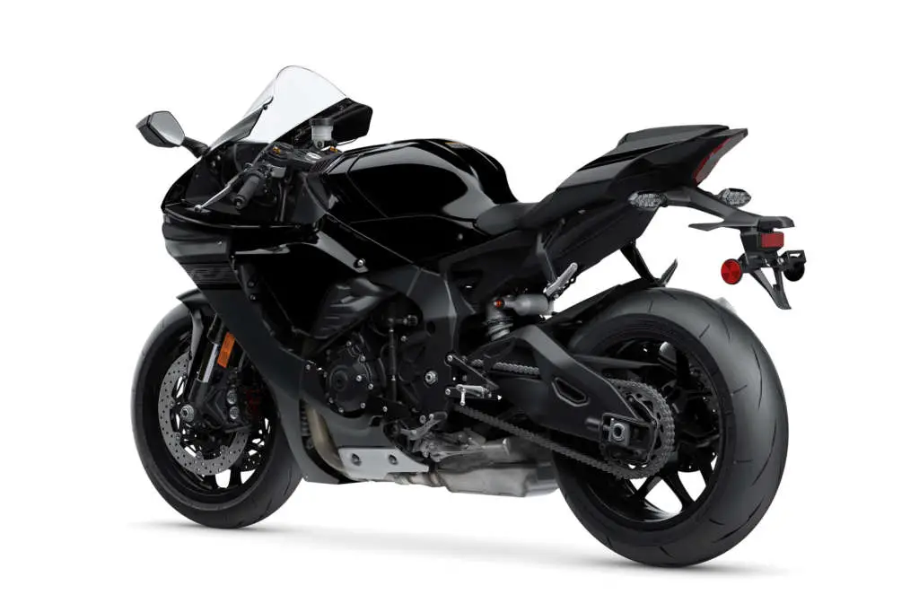 new bike 2021 model