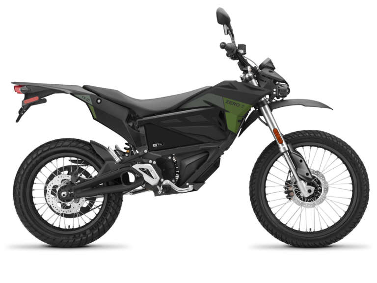 zero fxs 2021