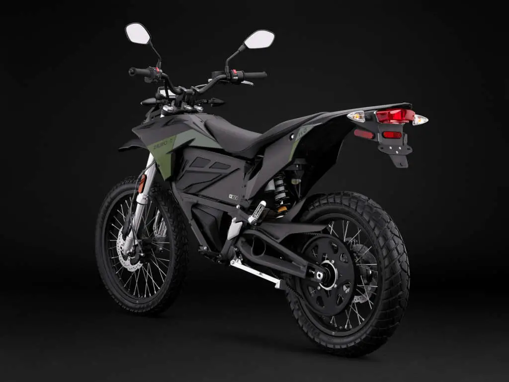 zero fxs 2021