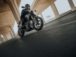 2021 Zero S