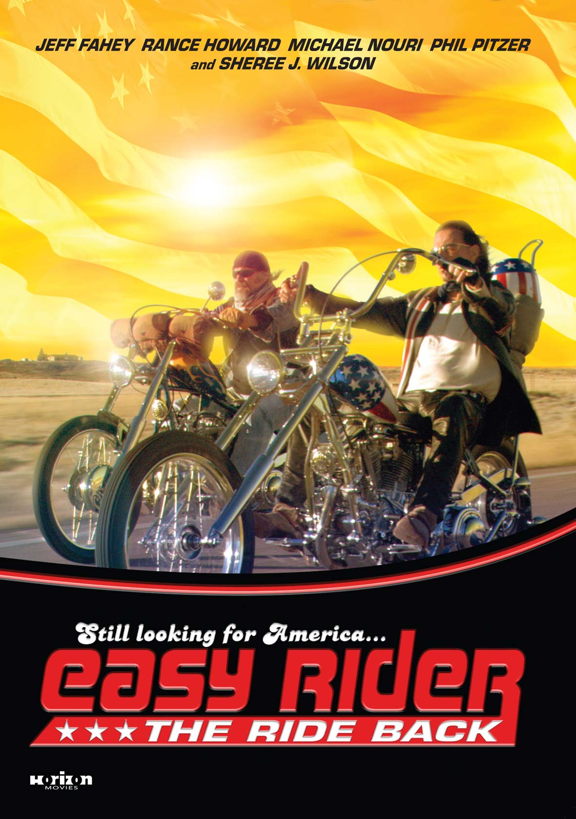 Inspiration Friday: 10 Best Biker Movies on Netflix • Total Motorcycle