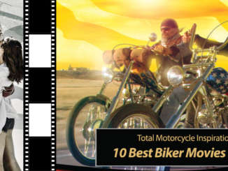 Inspiration Friday: 10 Best Biker Movies on Netflix