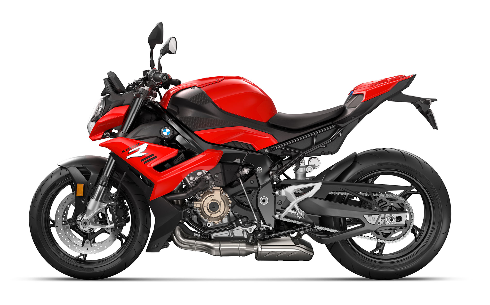 2021 BMW S1000R Guide Total Motorcycle 2021 BMW S1000R Guide Total Motorcycle