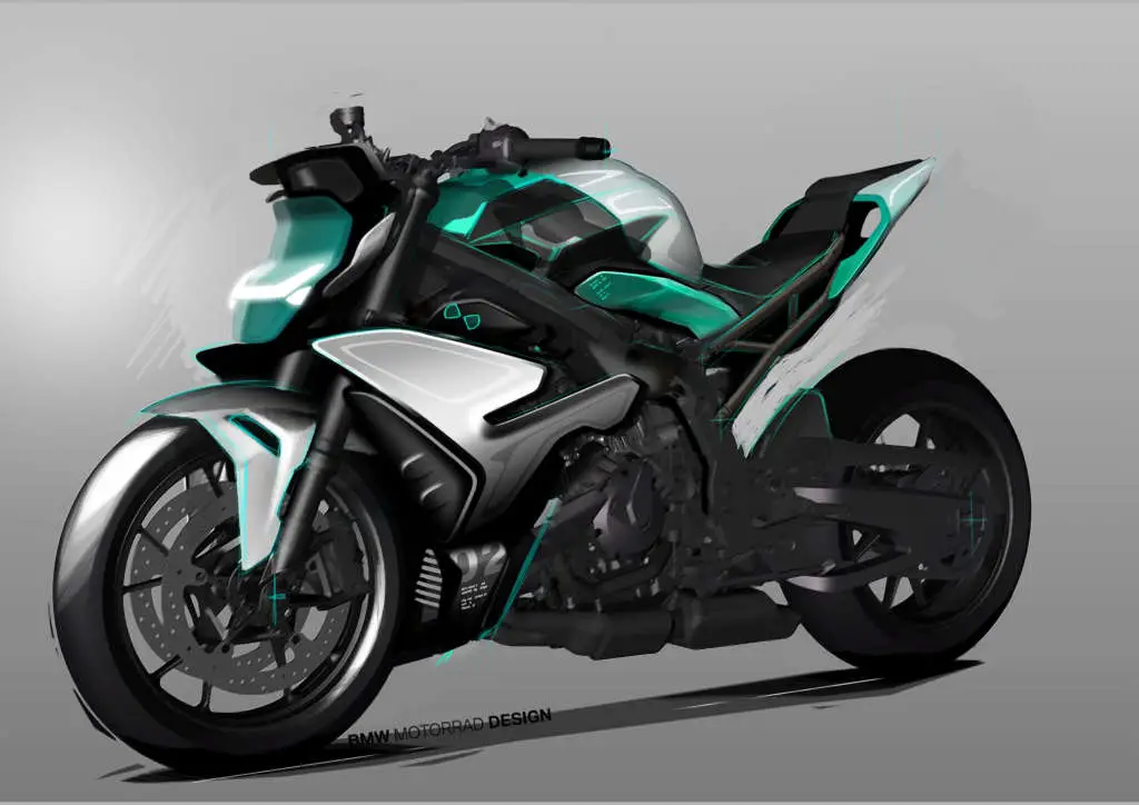bmw s100r 2021