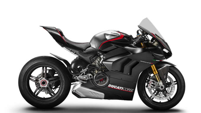 2021-Ducati-Panigale-V4-SP1 2021 Ducati Panigale V4 SP