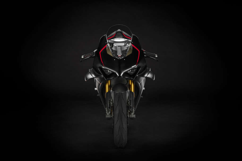 2021 Ducati Panigale V4 SP