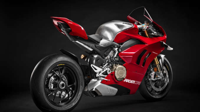 2021-Ducati-Panigale-V4R2 2021 Ducati Panigale V4R