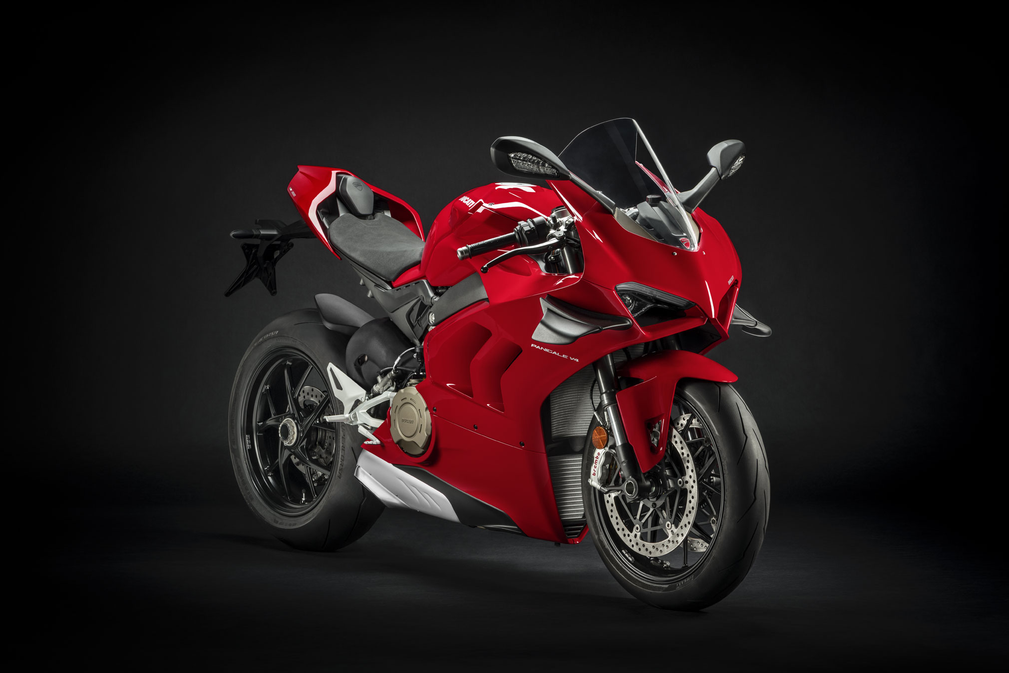 2021 Ducati Panigale V4 Guide • Total Motorcycle