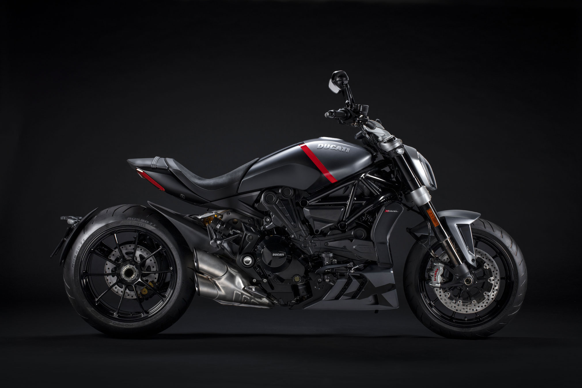 ducati xdiavel black star 2021
