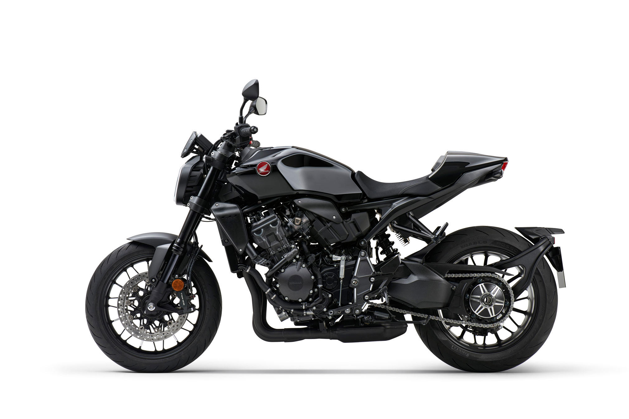 2021 Honda CB1000R Black Edition Guide • Total Motorcycle