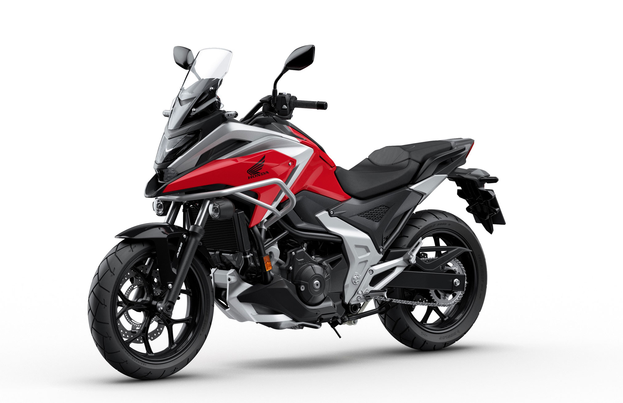 2021 Honda NC750X Guide • Total Motorcycle