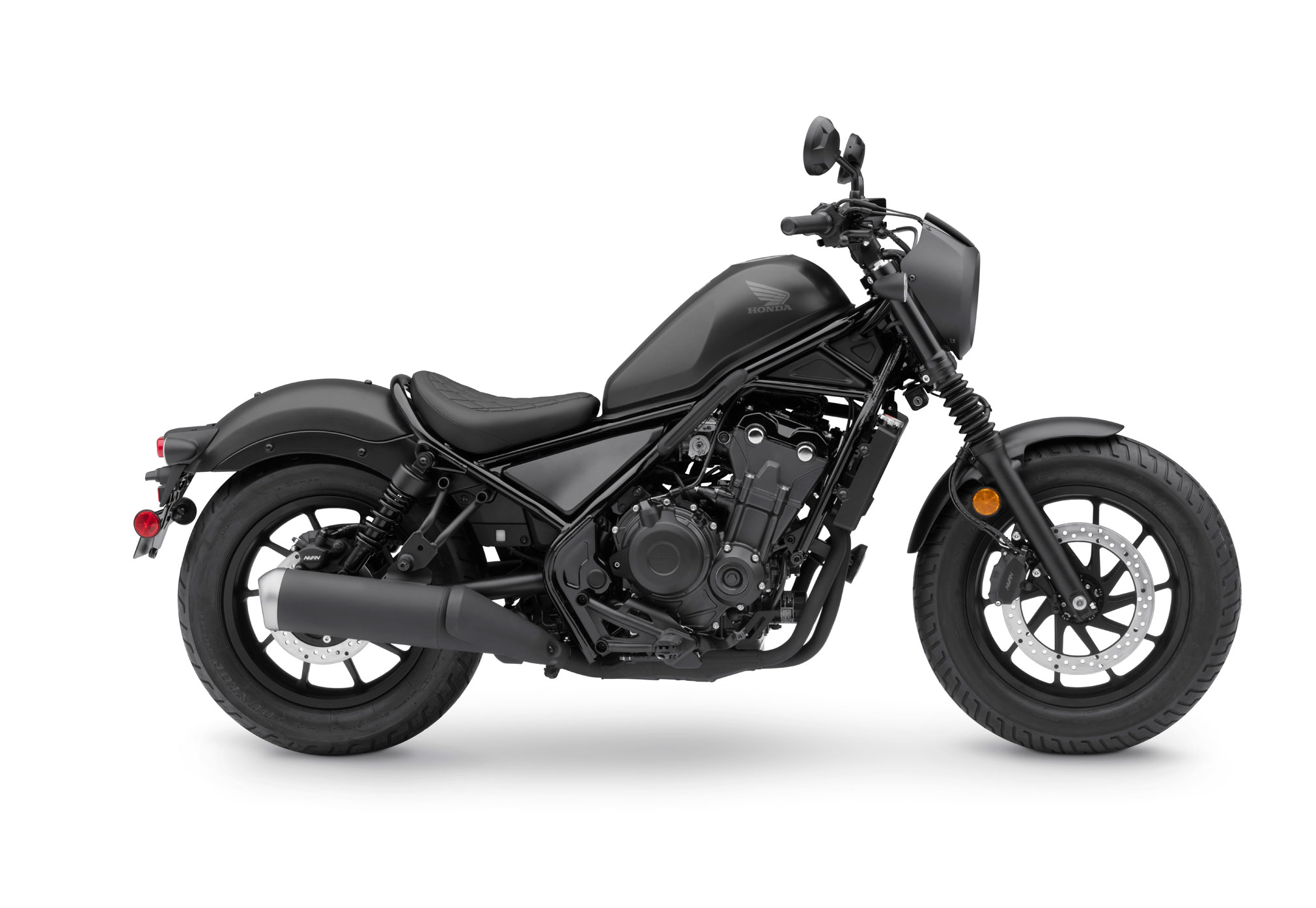 2021 Honda Rebel 500 ABS SE Guide Total Motorcycle