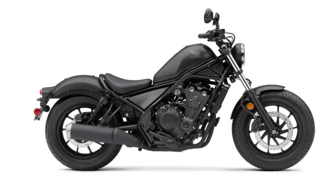 2021-Honda-Rebel-500-ABS1 2021 Honda Rebel 500 ABS