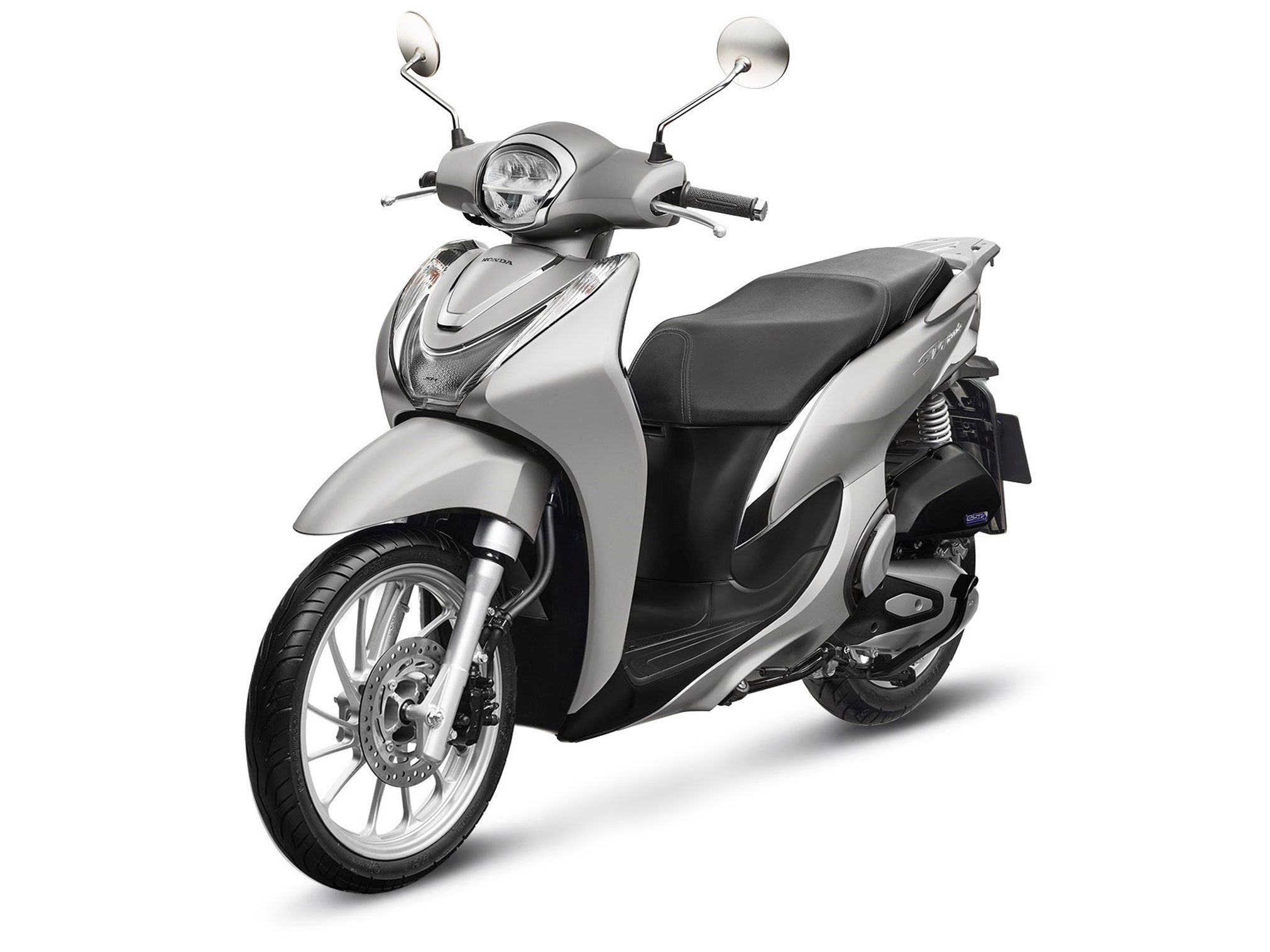 2021 Honda SH Mode 125 Guide • Total Motorcycle