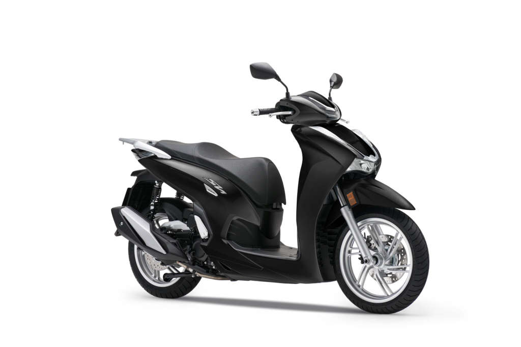 2021 Honda SH350i