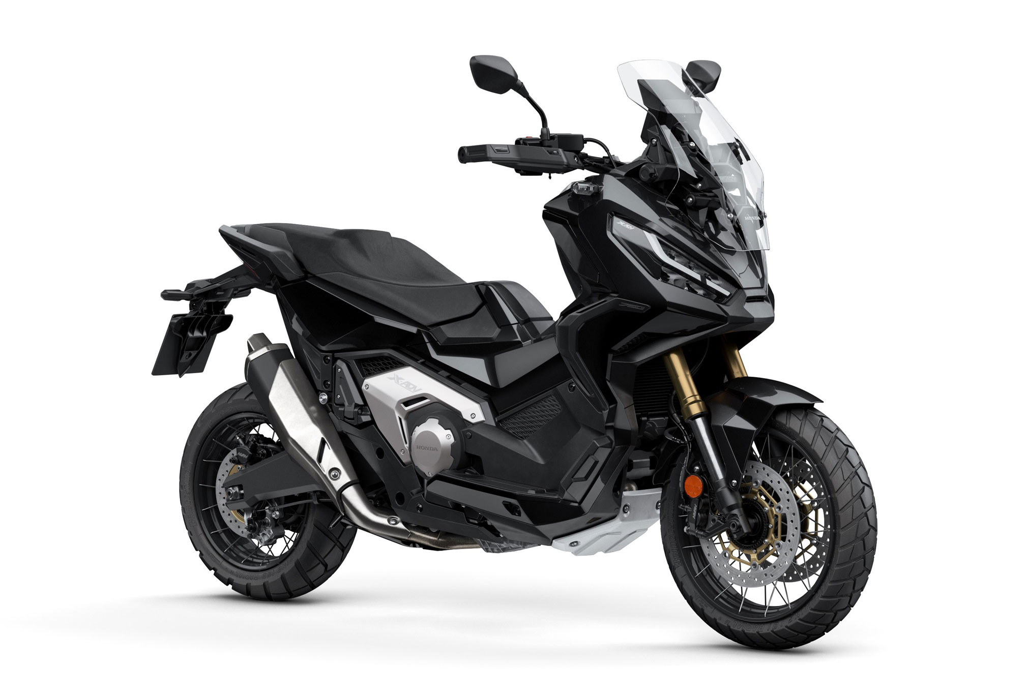 2022 Honda X ADV Guide  Total Motorcycle