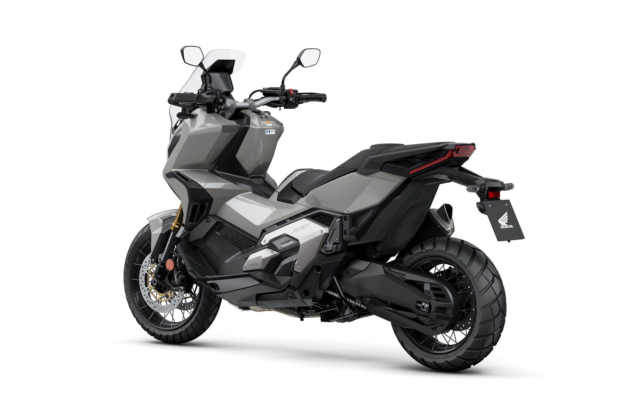 2021 Honda X-ADV Guide • Total Motorcycle