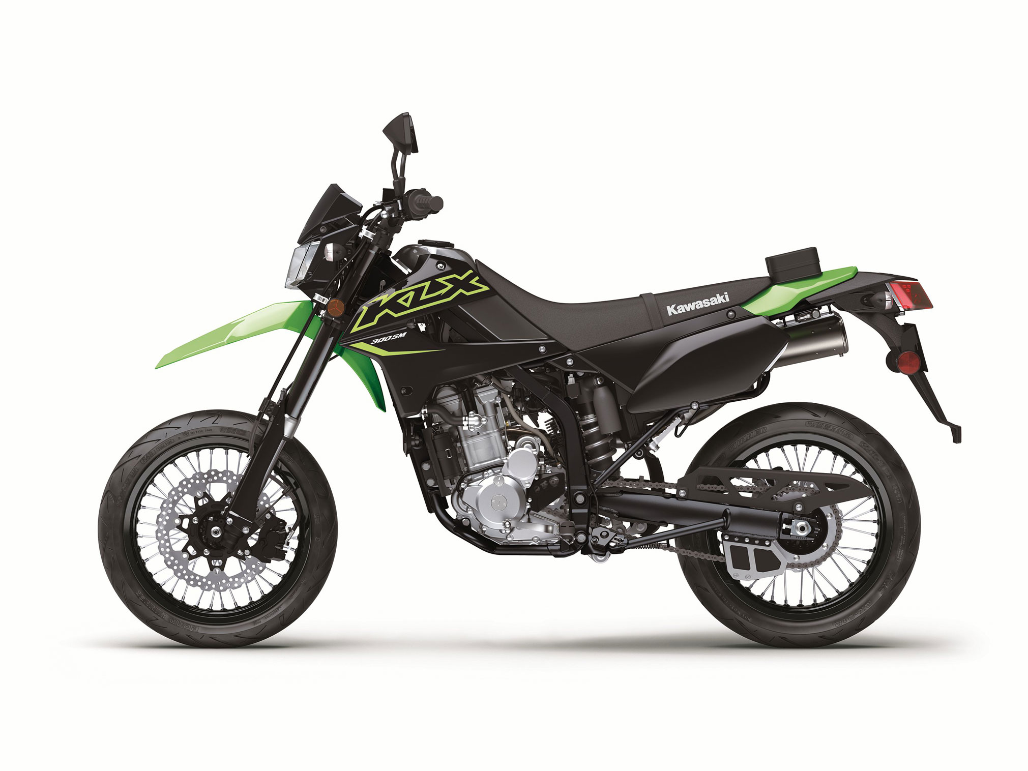 2022 Kawasaki KLX300SM Guide  Total Motorcycle