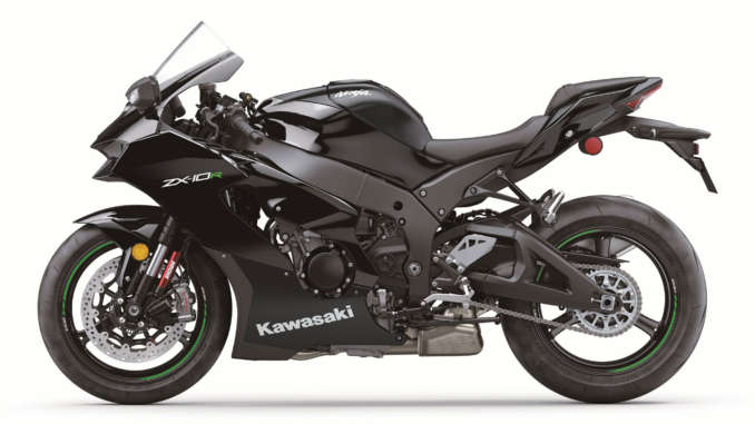2021-Kawasaki-Ninja-ZX-10R1 2021 Kawasaki Ninja ZX-10R