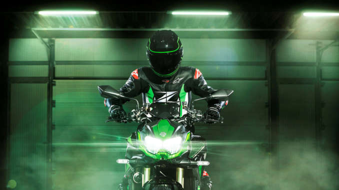 2021-Kawasaki-Z-H2-SE1 2021 Kawasaki Z H2 SE