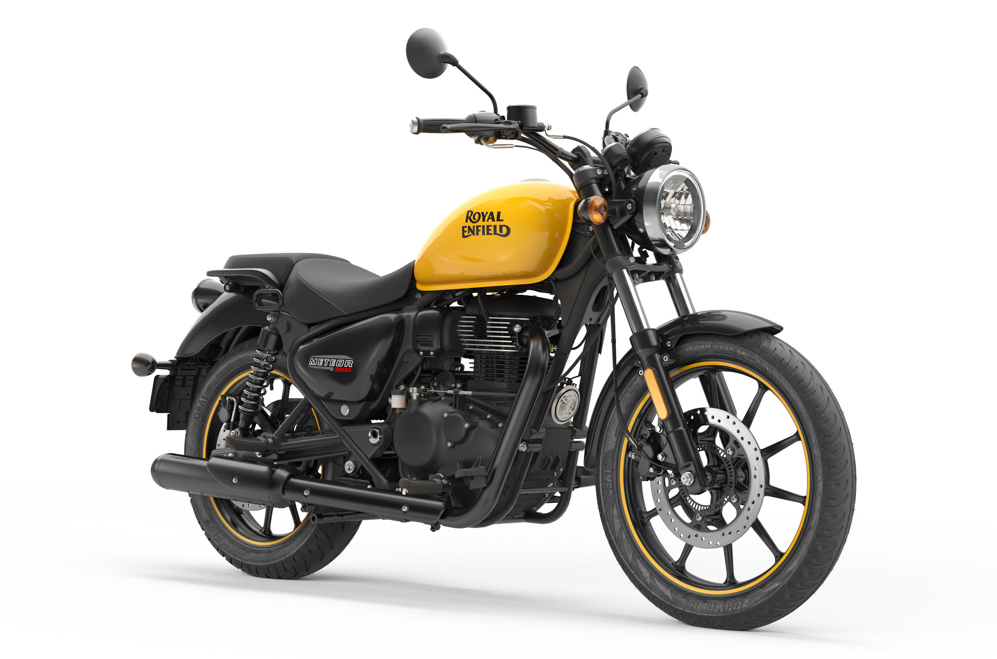 2020 royal enfield models