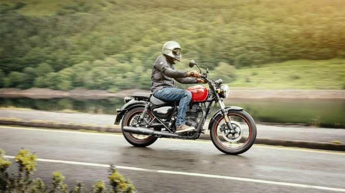 2021-Royal-Enfield-Meteor-350-Fireball4 2021 Royal Enfield Meteor 350 Fireball