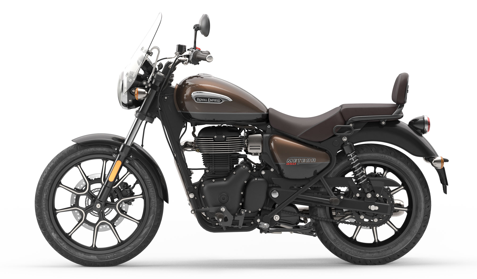 royal enfield motorcycles 2021