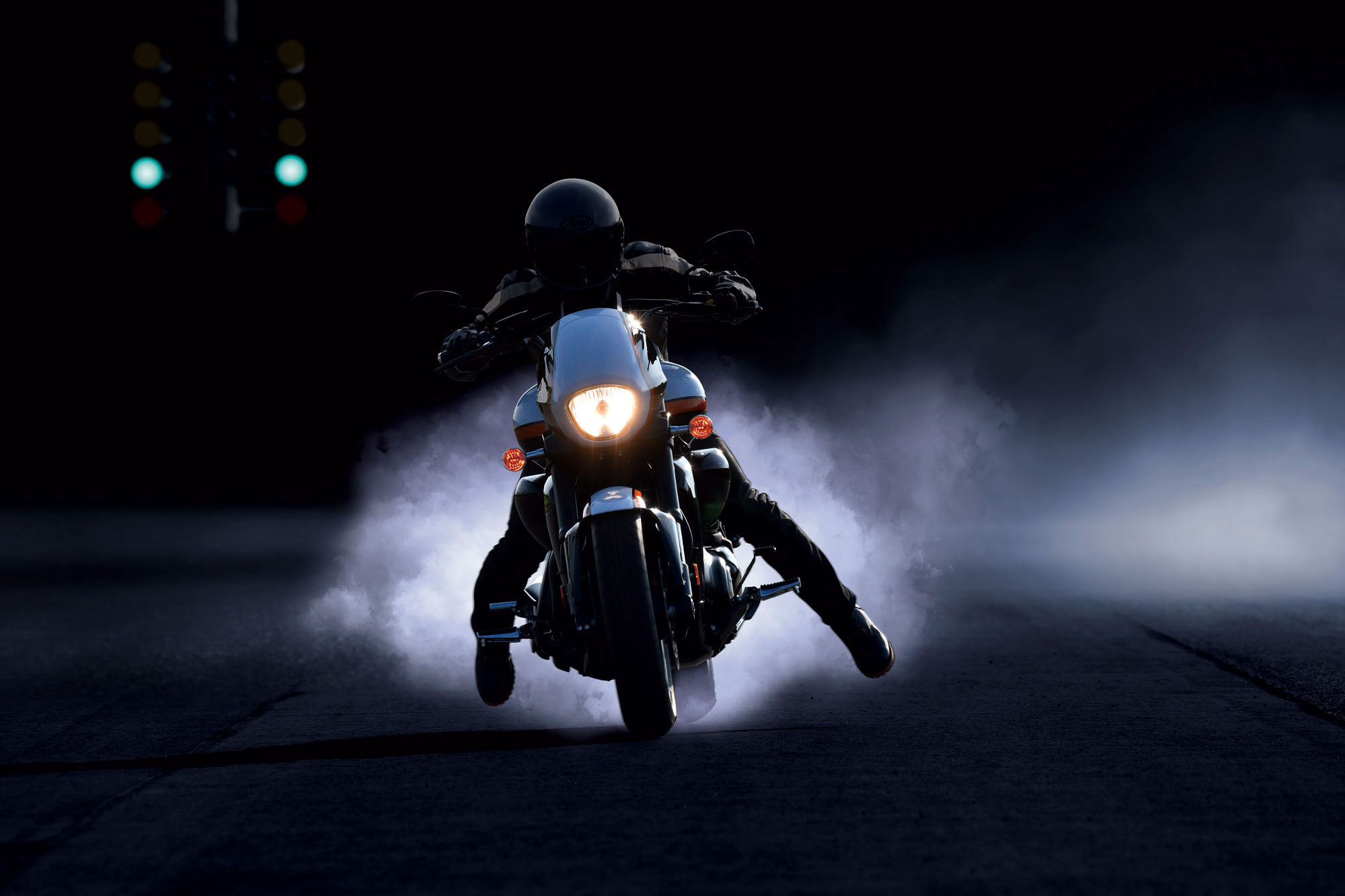2021 Suzuki Boulevard M109R Guide • Total Motorcycle