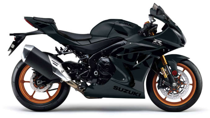 2021-Suzuki-GSX-R1000-ABS1 2021 Suzuki GSX-R1000 ABS