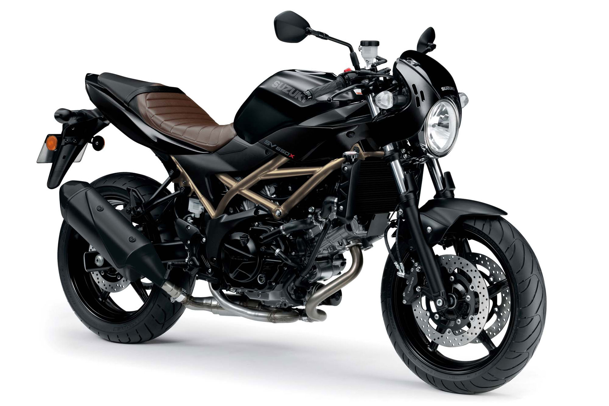 2022 Suzuki SV650X Guide  Total Motorcycle