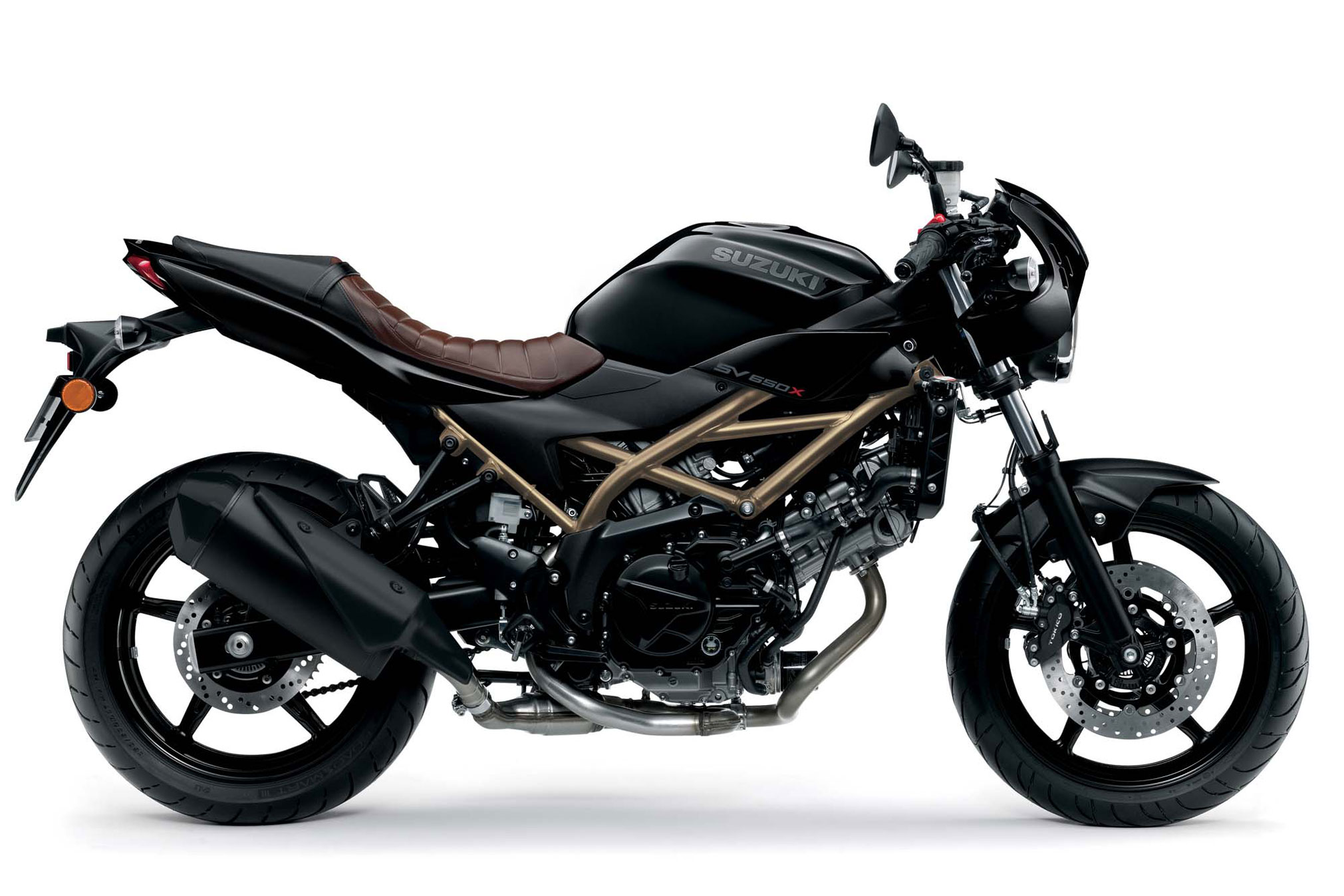 2022 Suzuki SV650X Guide  Total Motorcycle