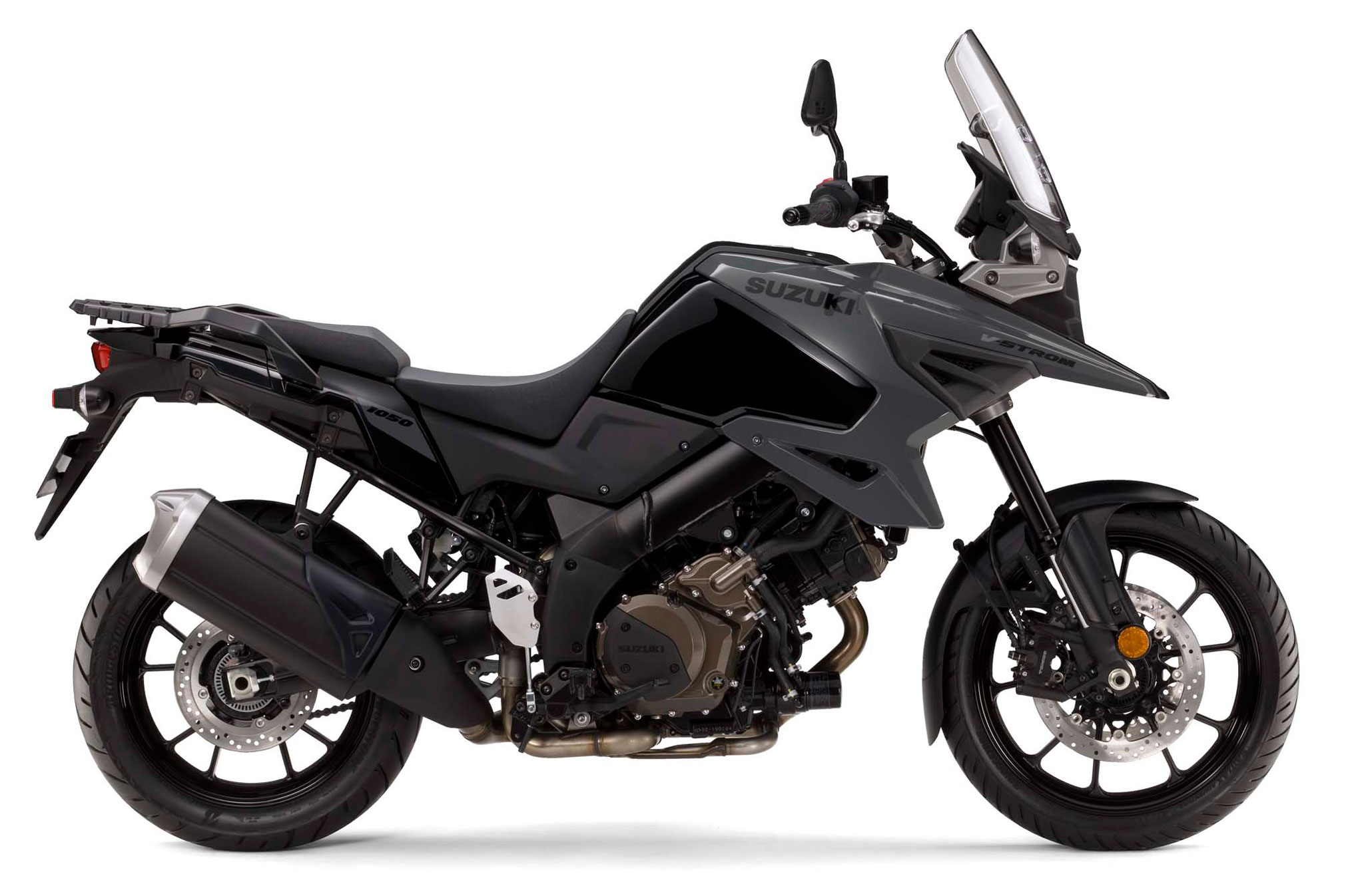 2021 suzuki v strom 650xt