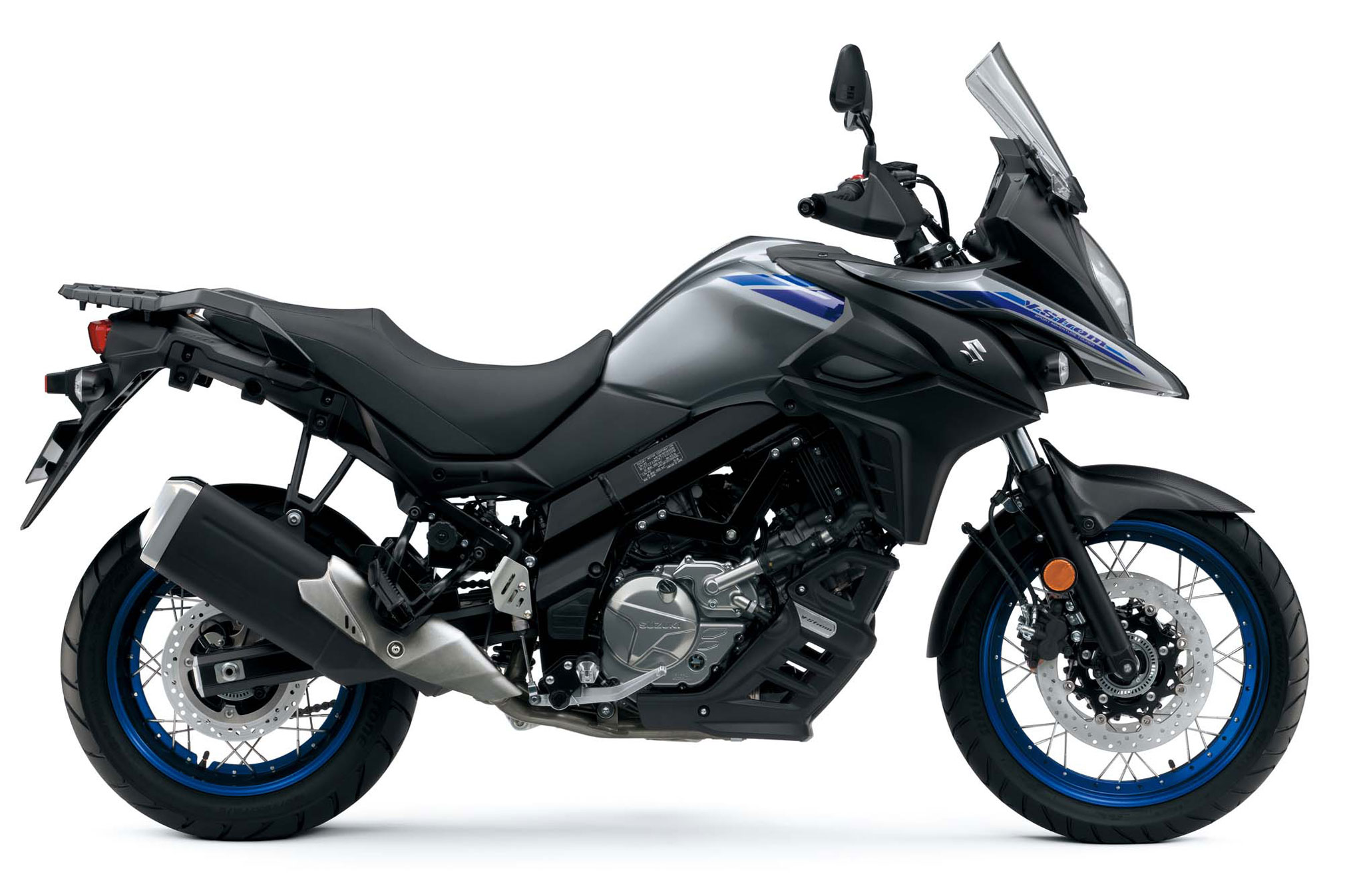 2021 suzuki v strom 1050xt