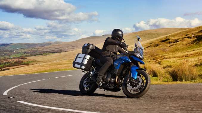 2021-Triumph-Tiger-850-Sport3 2021 Triumph Tiger 850 Sport