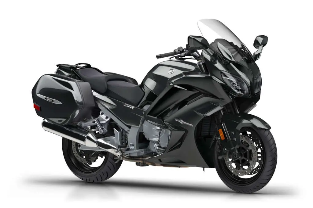 2021 fjr1300es